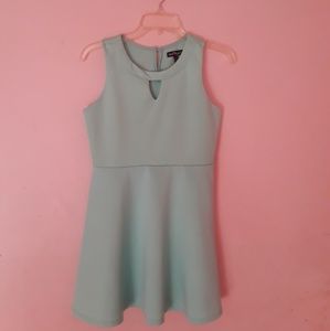 Girls Skater Dress